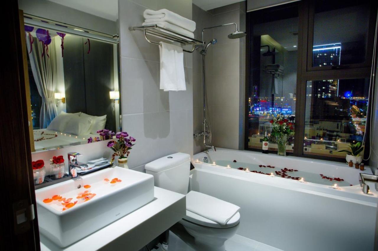 Glamour Hotel Da Nang Eksteriør billede
